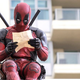 Photo: Deadpool